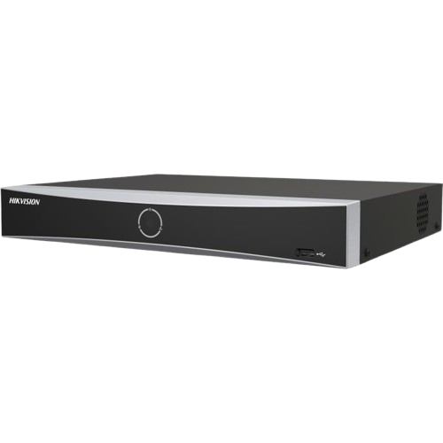 Video Recorders